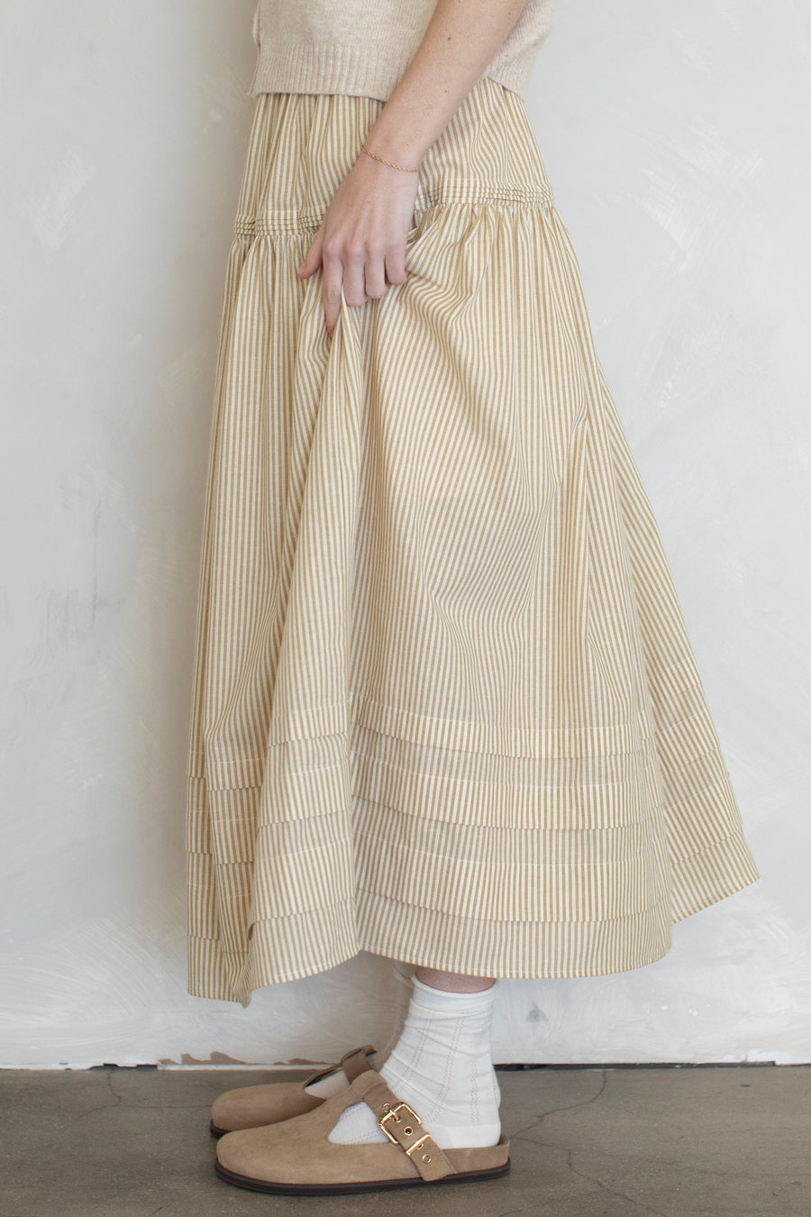 Palmer Skirt