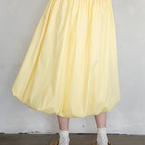 Emory Bubble Skirt