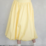 Emory Bubble Skirt