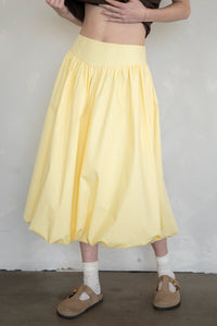 ★THREETIMES★BUBBLING SKIRT Joie Bubble Skirt – thethingsbetween