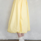 Emory Bubble Skirt