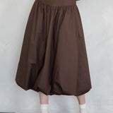 Emory Bubble Skirt