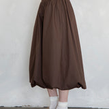 Emory Bubble Skirt