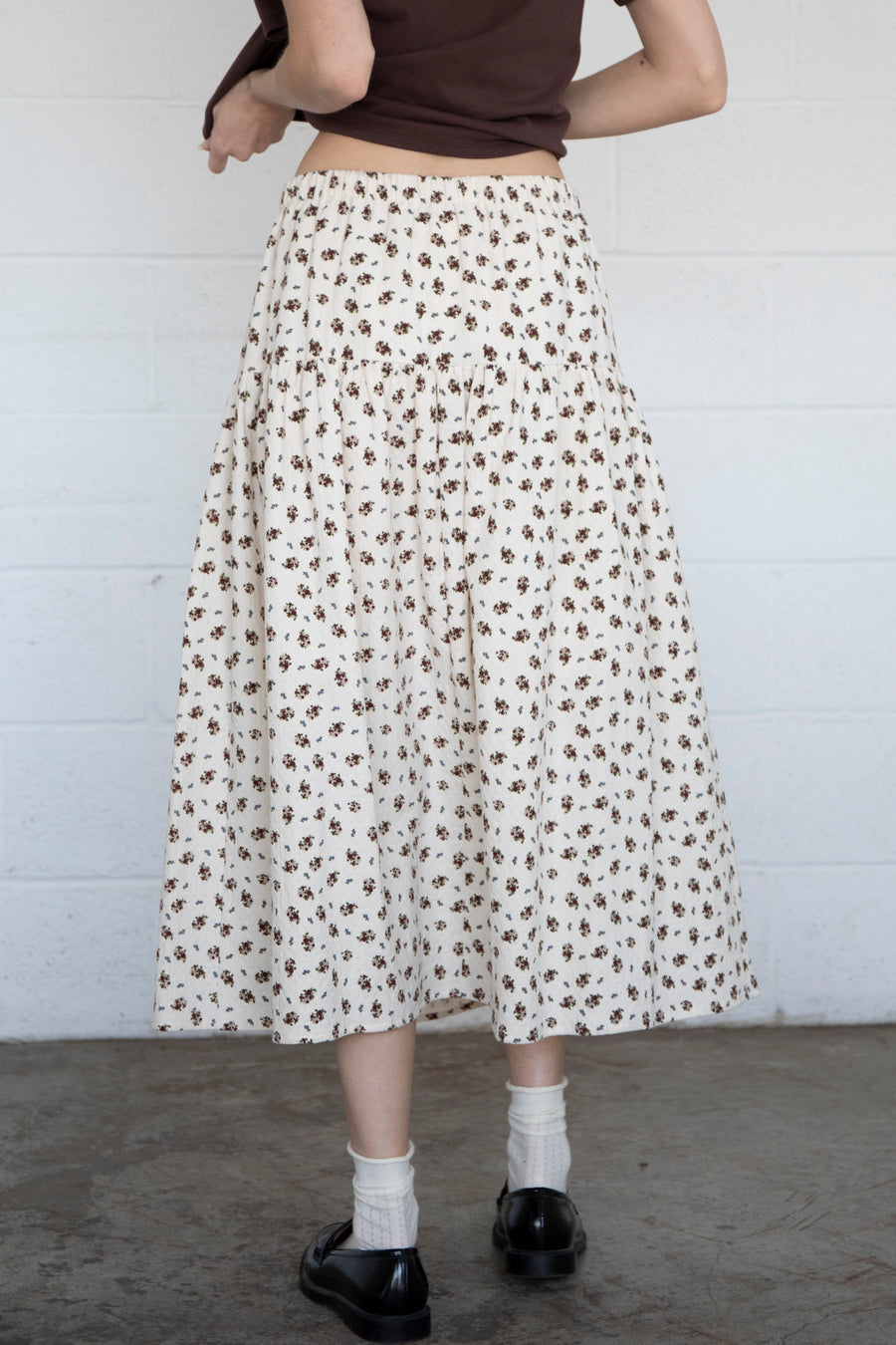 Alix Skirt