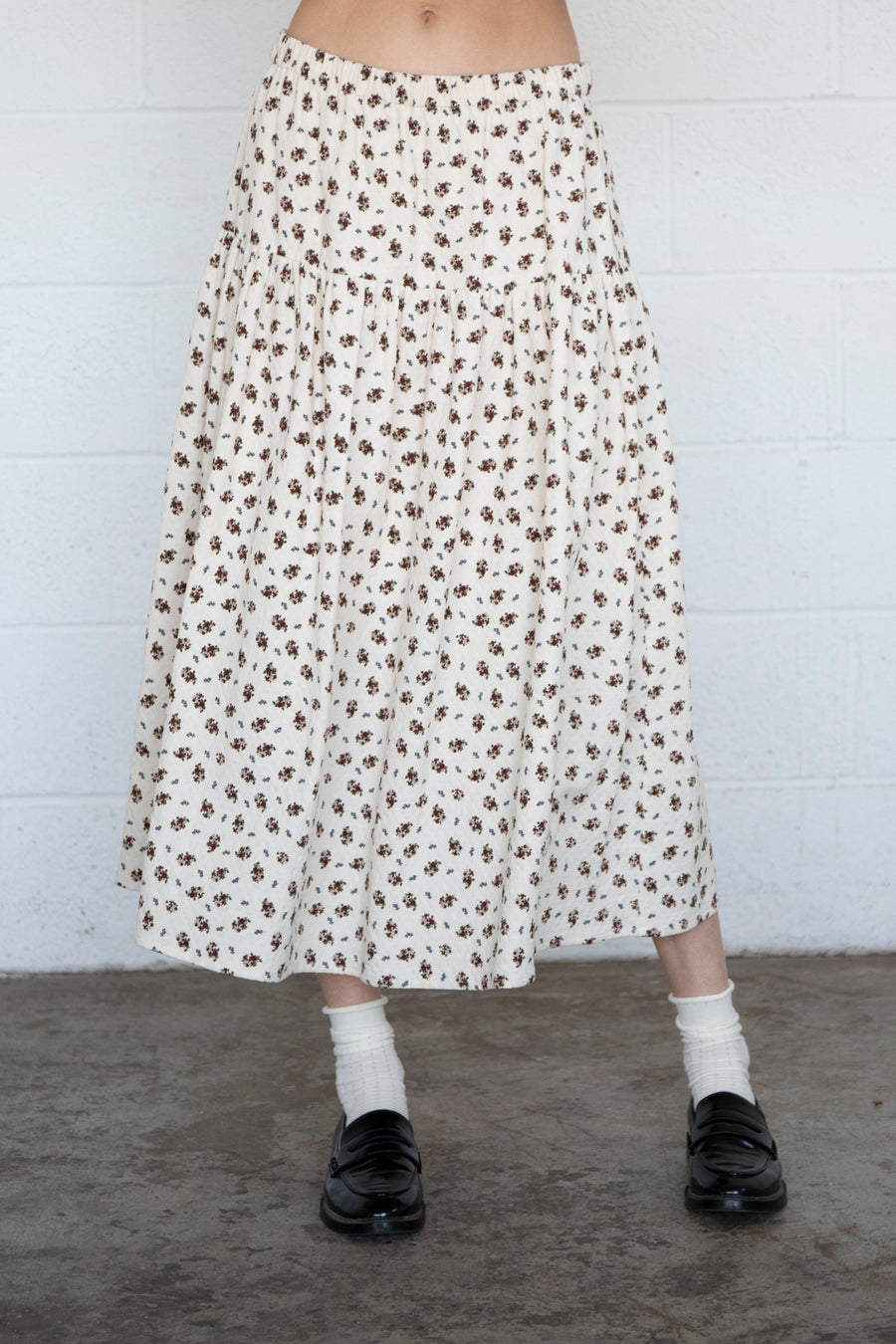 Alix Skirt