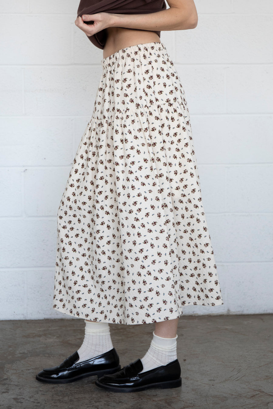 Alix Skirt