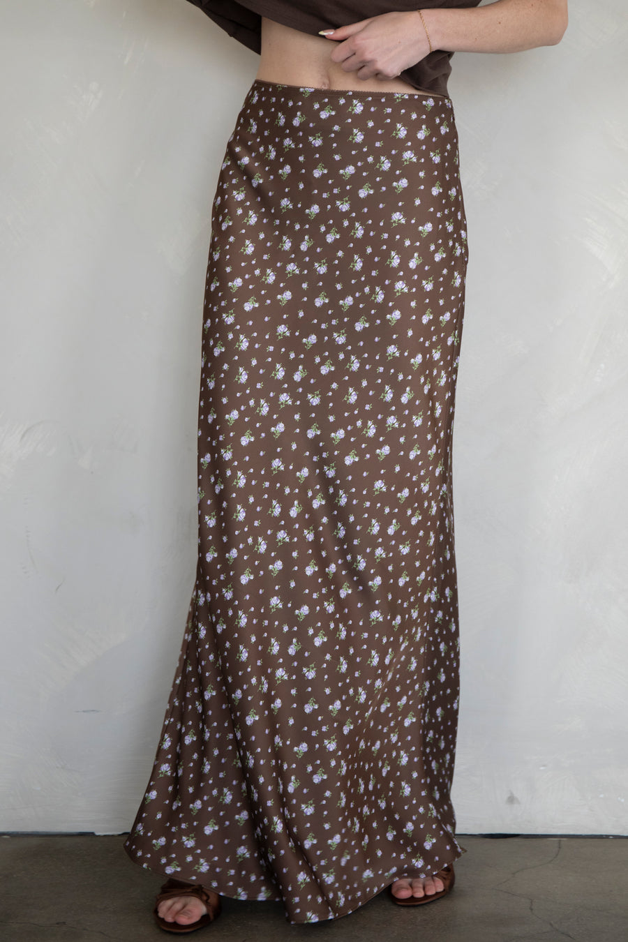 Kira Skirt