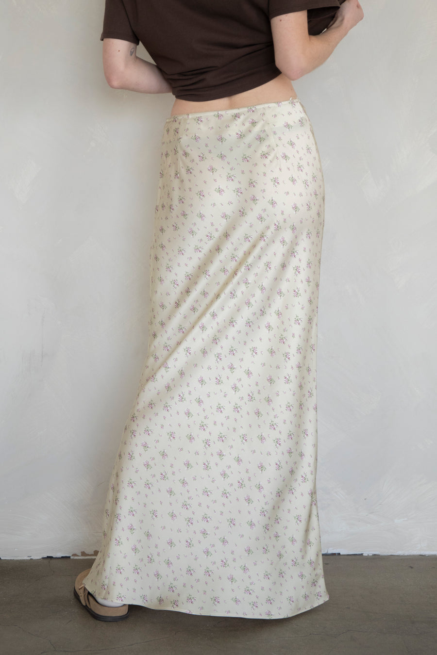 Kira Skirt