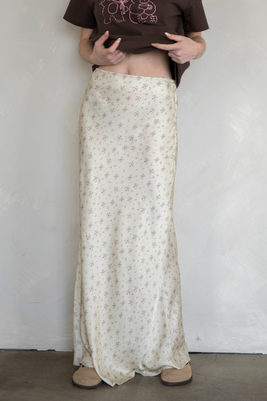 Kira Skirt