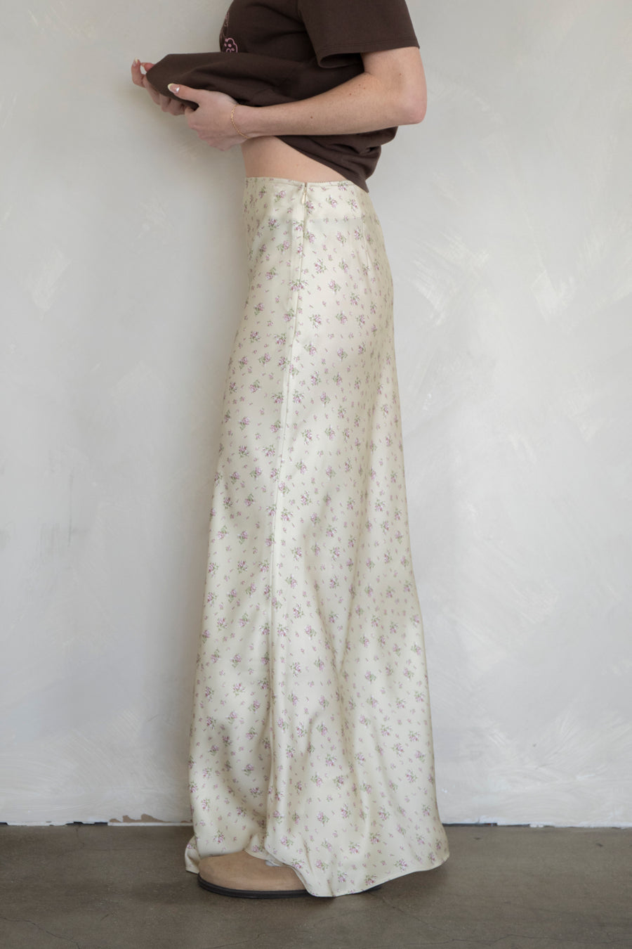 Kira Skirt