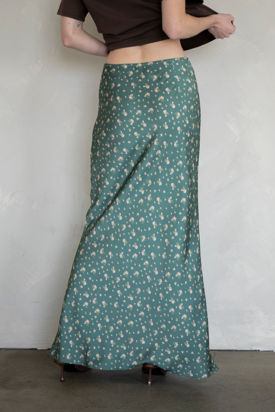 Kira Skirt
