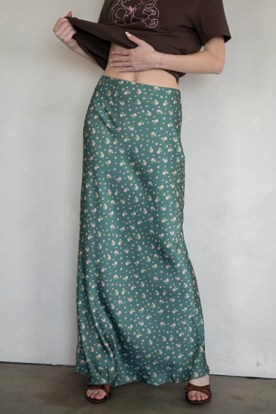 Kira Skirt