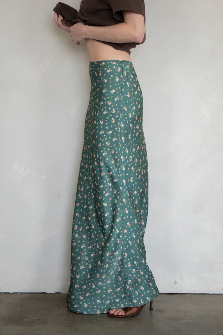 Kira Skirt