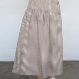 Flora Skirt