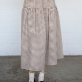 Flora Skirt