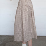 Flora Skirt