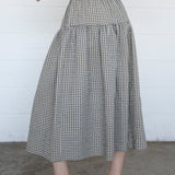 Flora Skirt