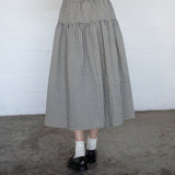 Flora Skirt