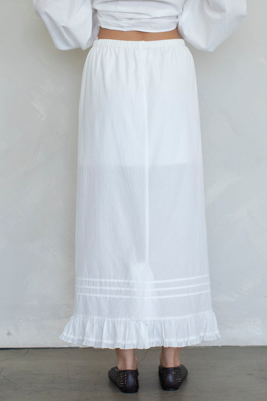 Ansley Skirt