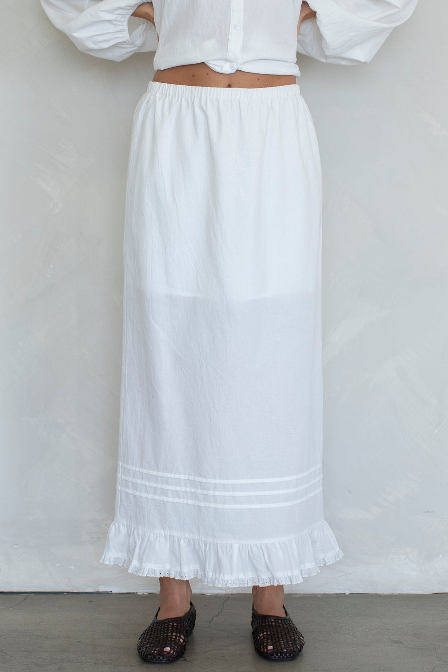 Ansley Skirt