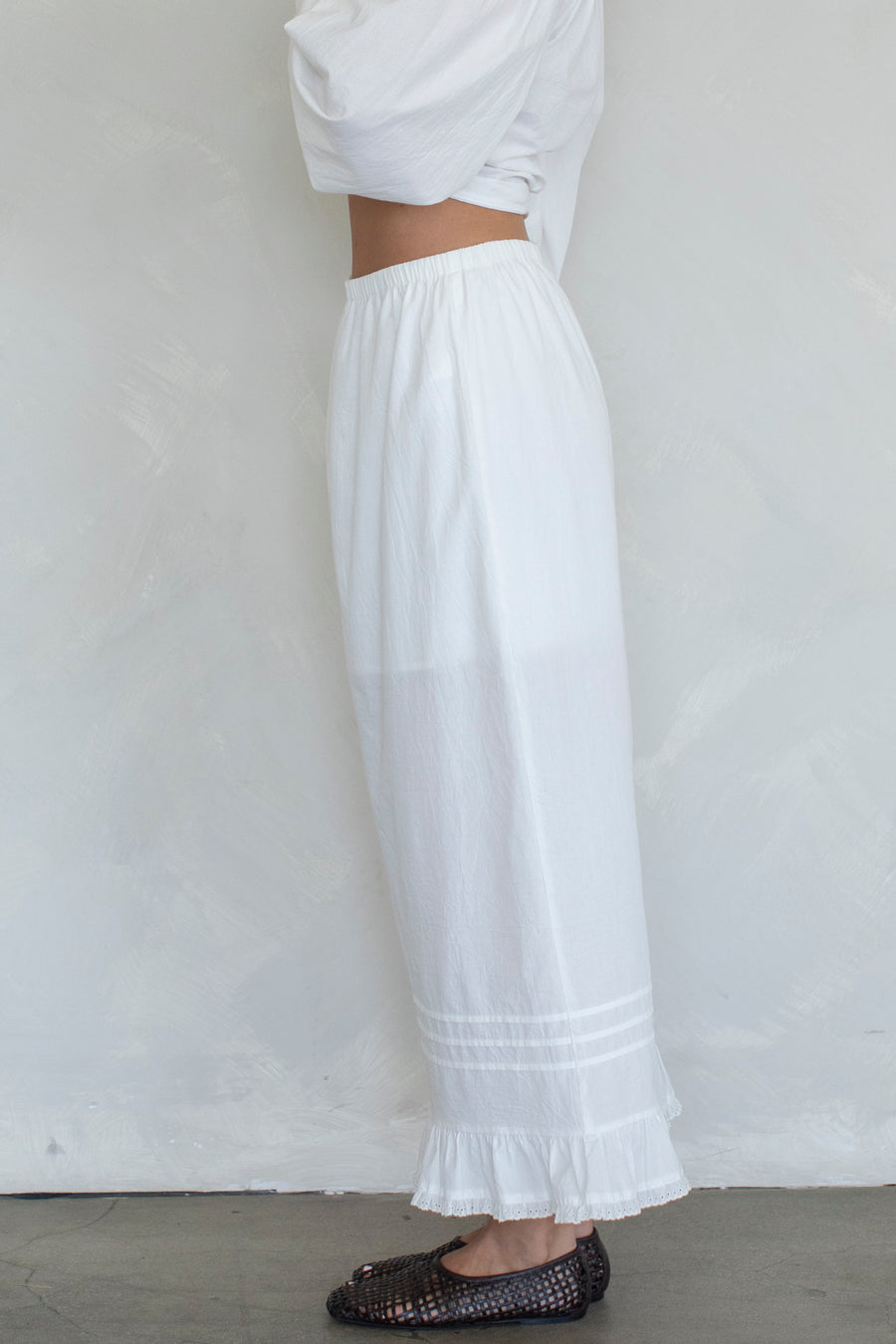Ansley Skirt