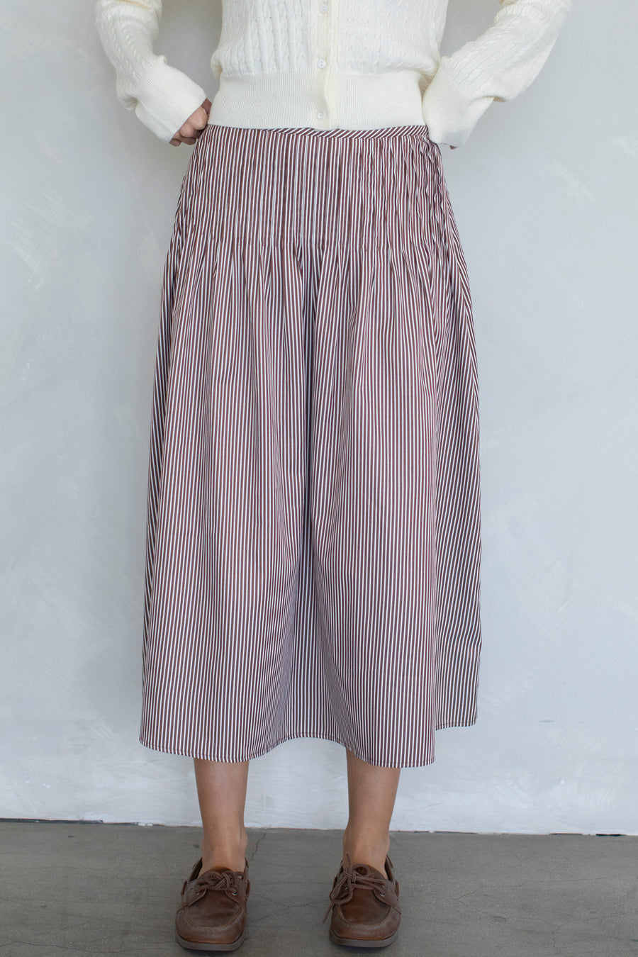 Sloane Skirt