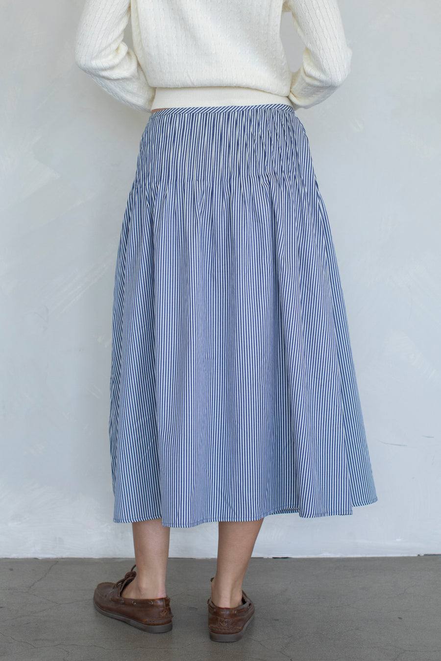Sloane Skirt