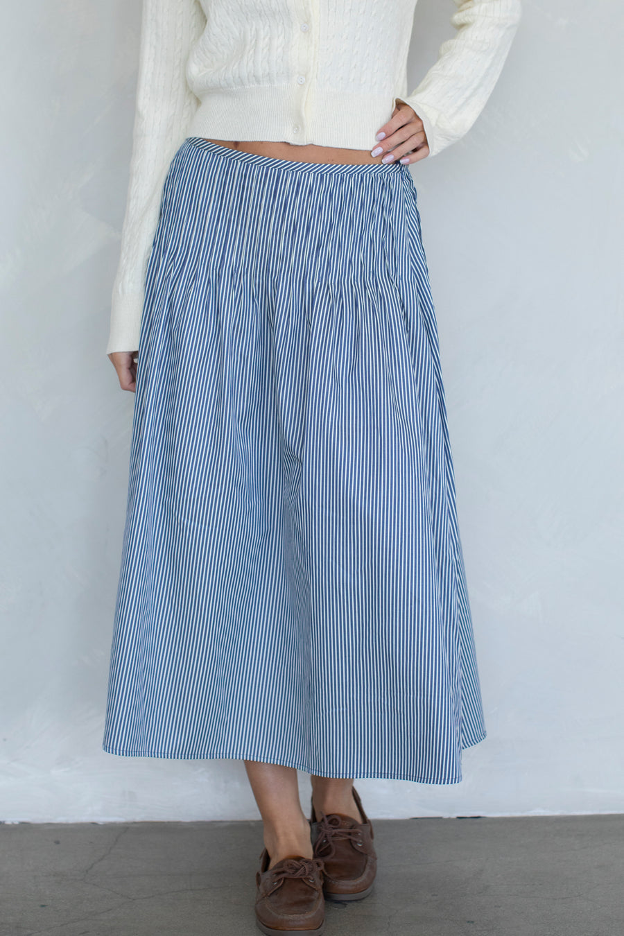 Sloane Skirt