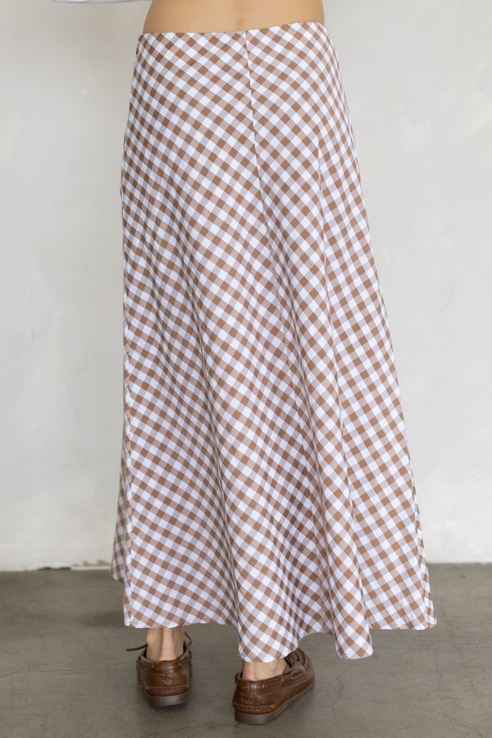 Meadow Maxi Skirt