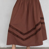 Arlo Skirt