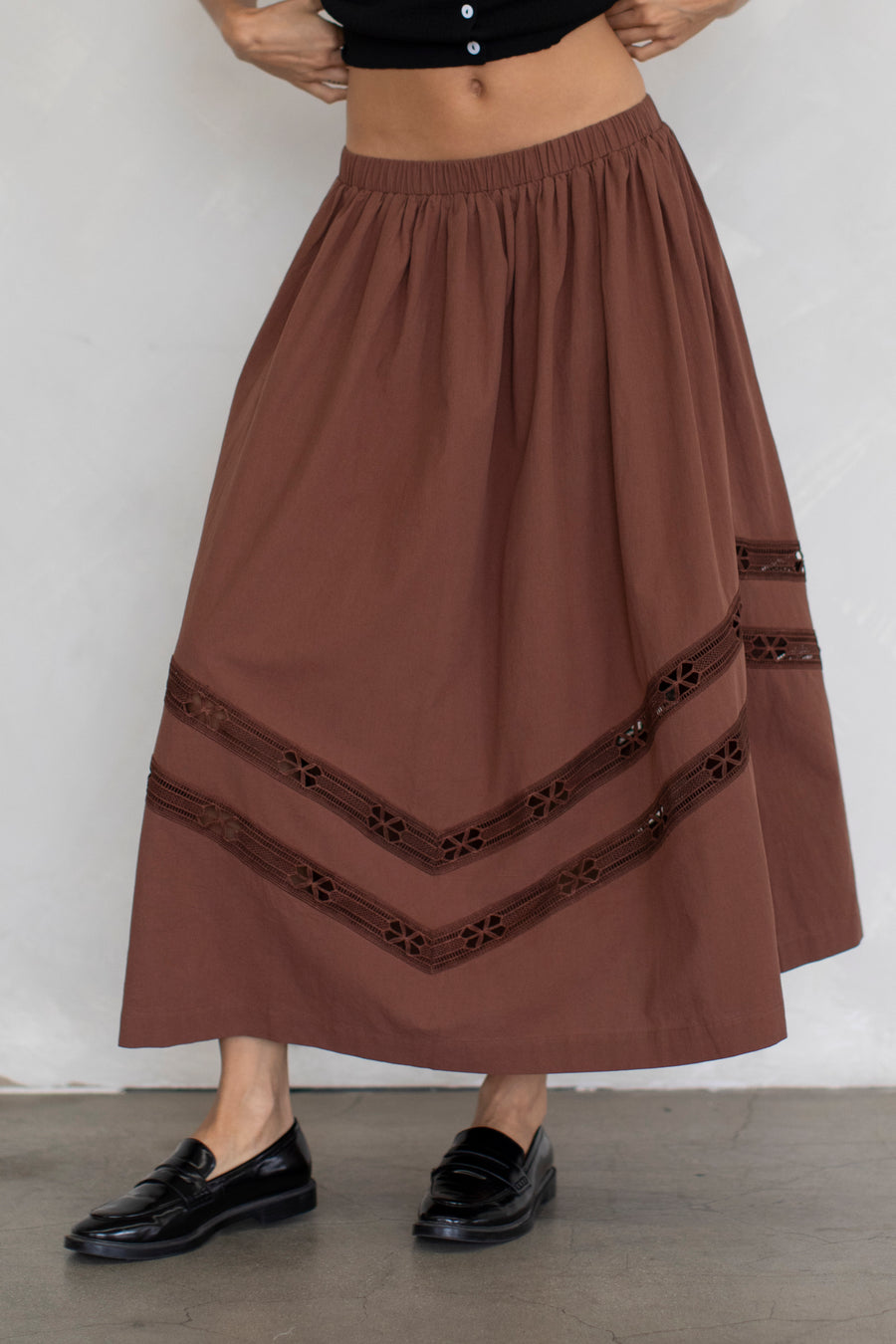 Arlo Skirt