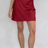 Cami Skort