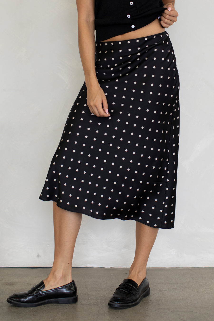Margot Skirt