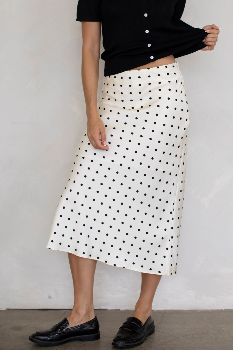 Margot Skirt