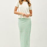 Cleo Skirt