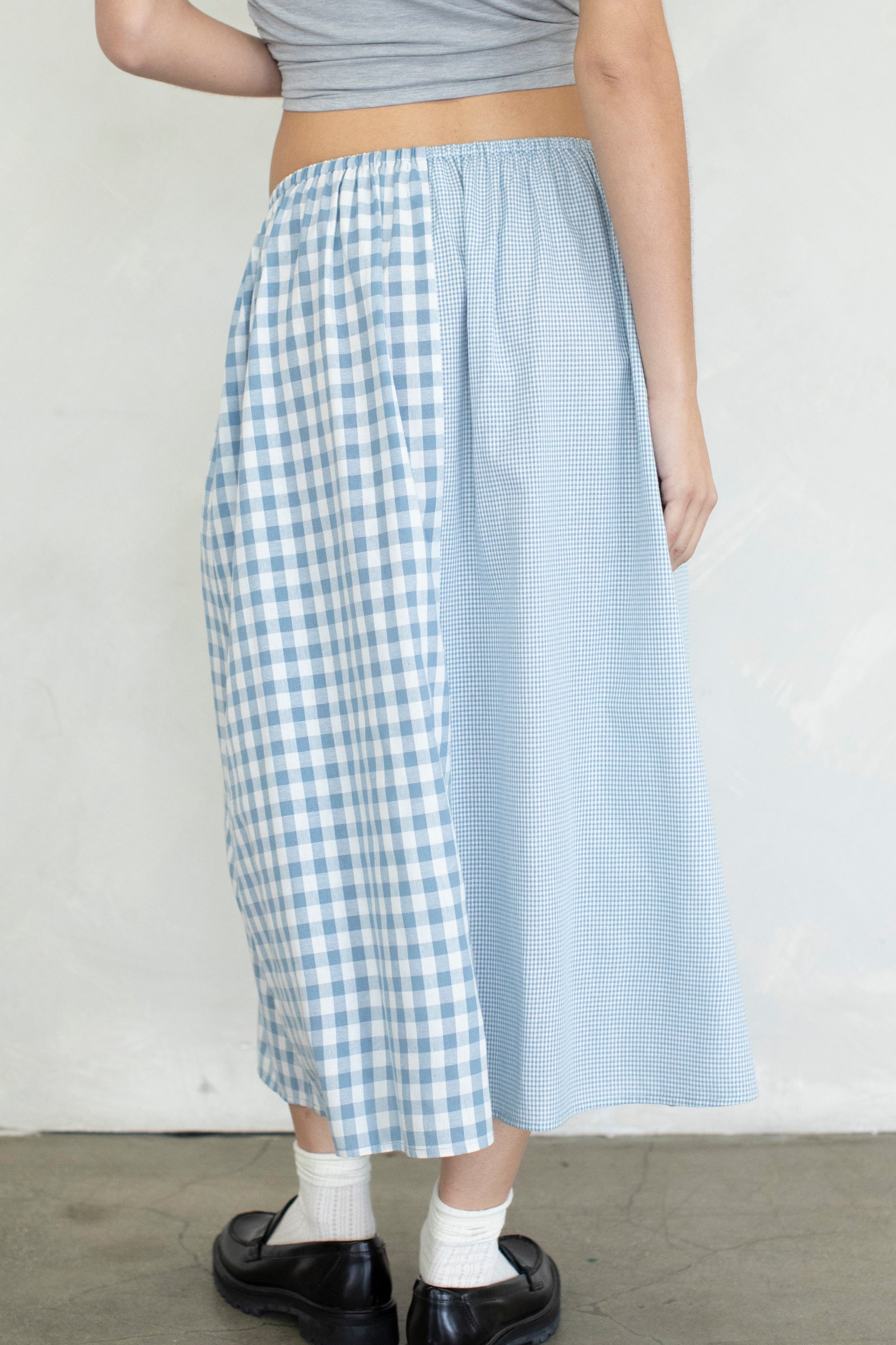 Patty Skirt