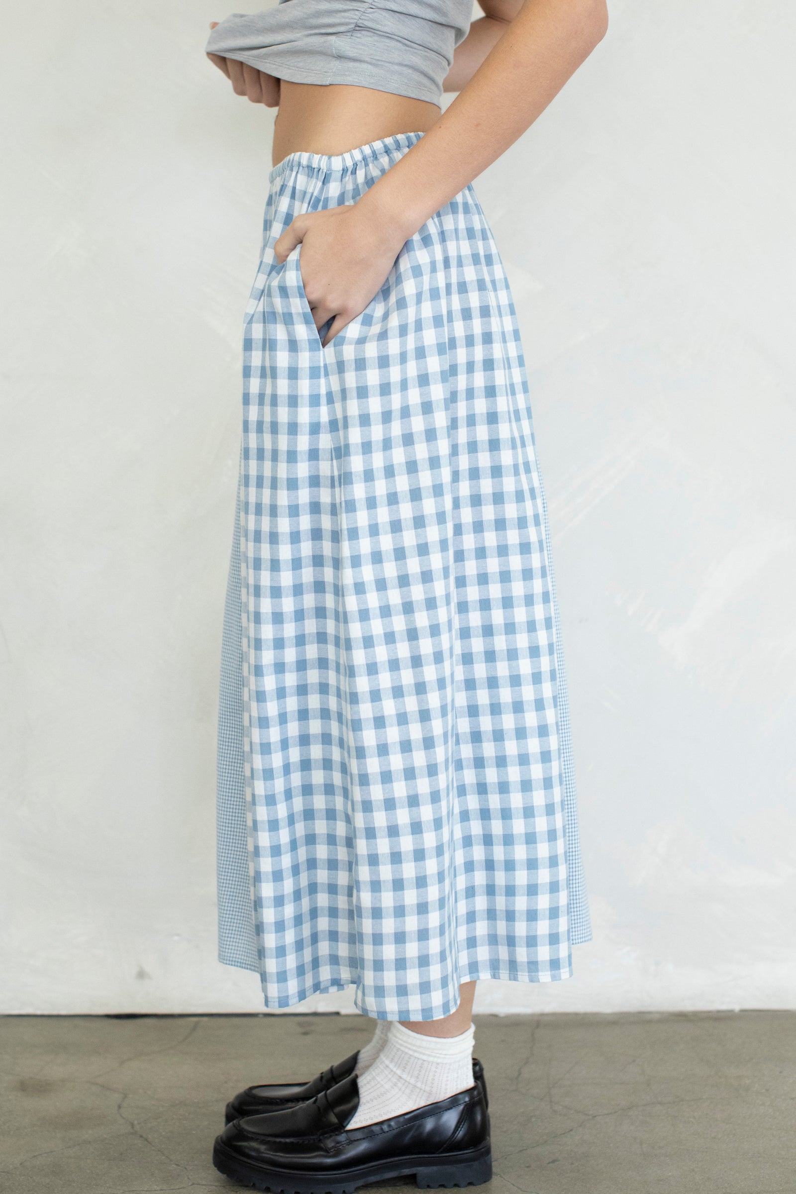 Patty Skirt
