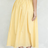 Giselle Skirt