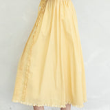 Giselle Skirt