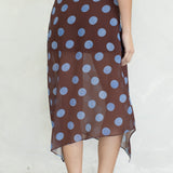 Lily Midi Skirt