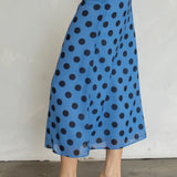 Rochelle Maxi Skirt