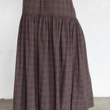 Autumn Skirt