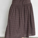 Autumn Skirt