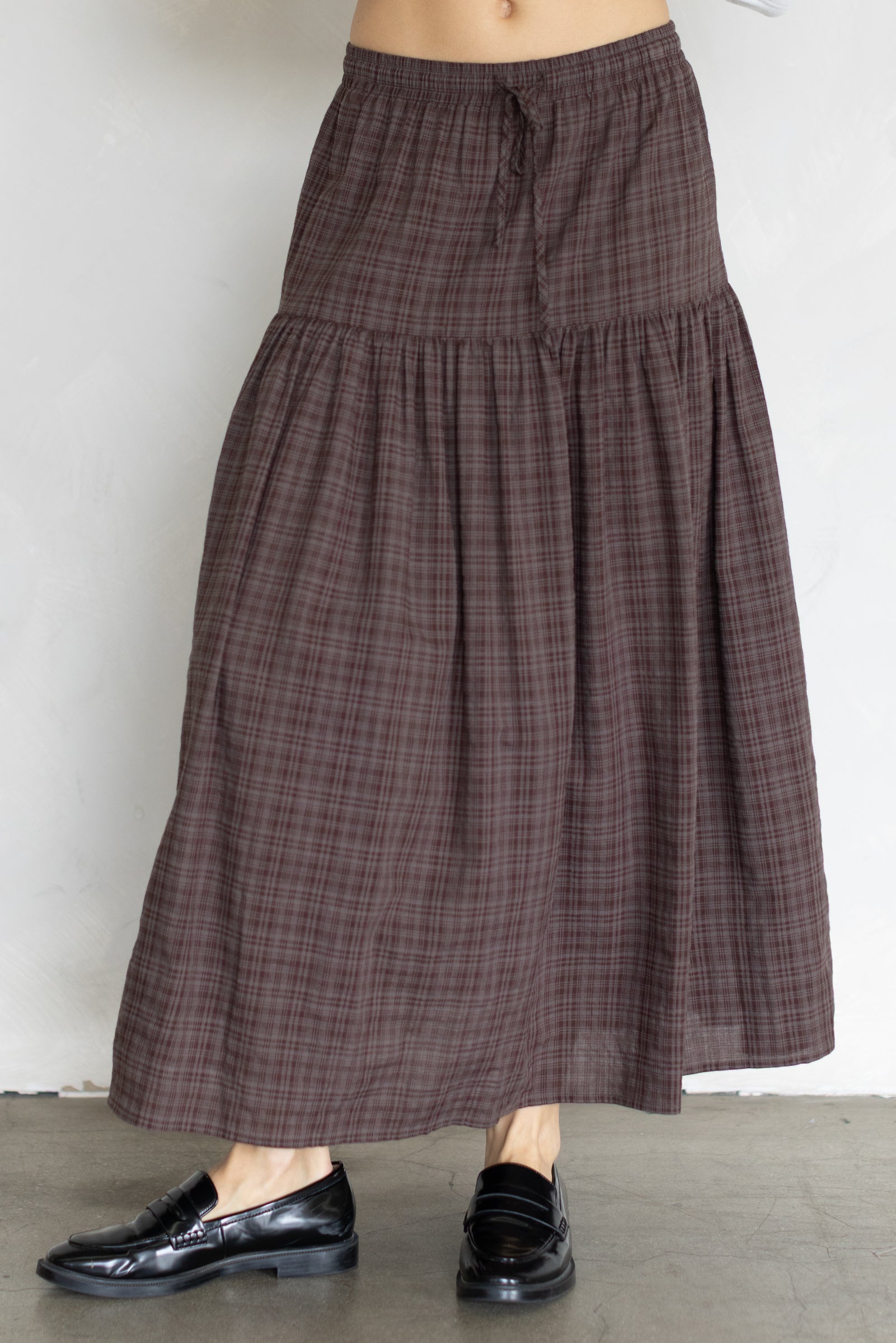 Autumn Skirt