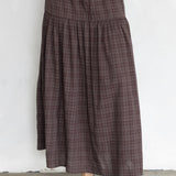 Autumn Skirt