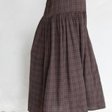 Autumn Skirt