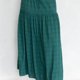 Autumn Skirt