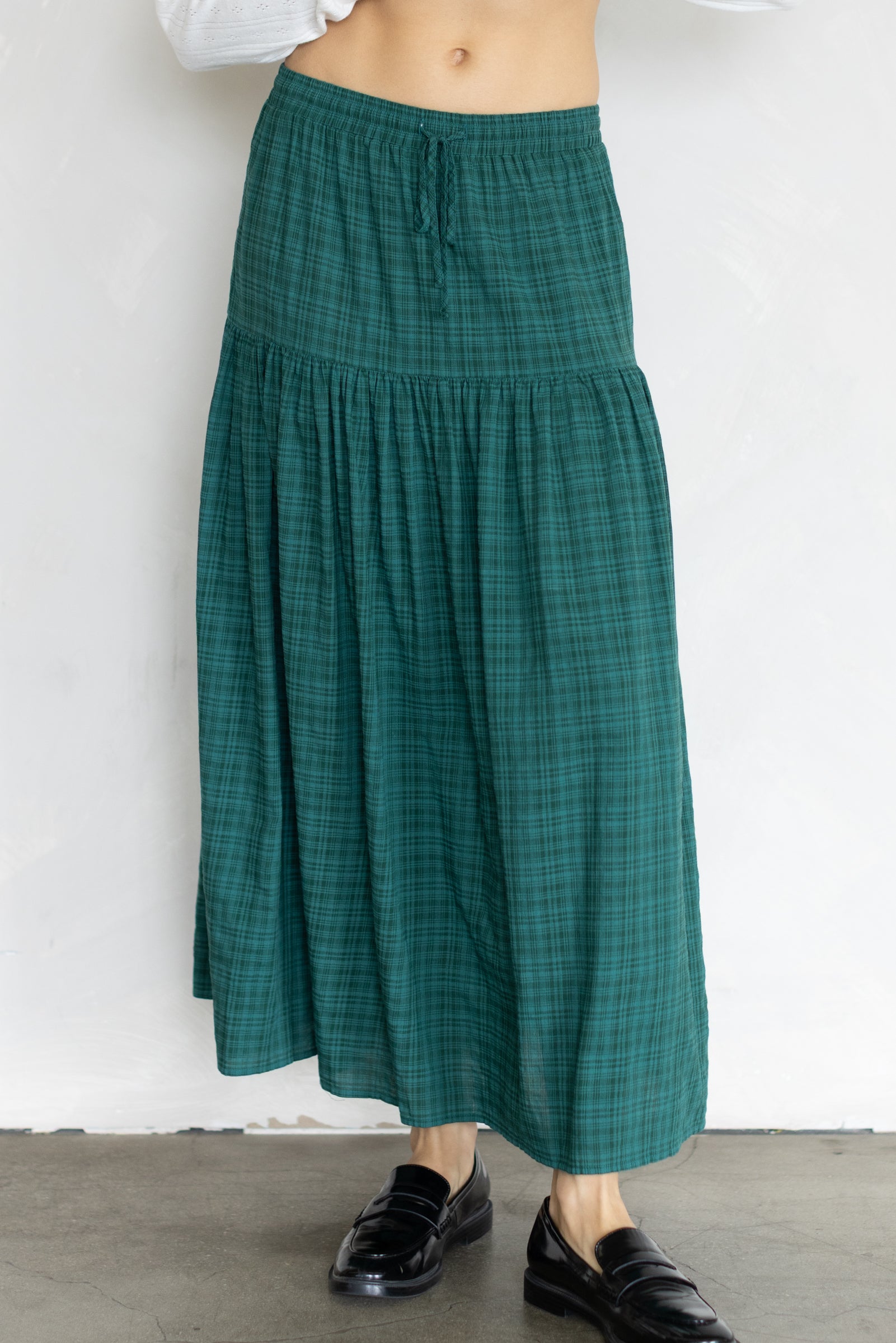 Autumn Skirt