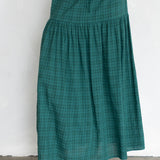Autumn Skirt