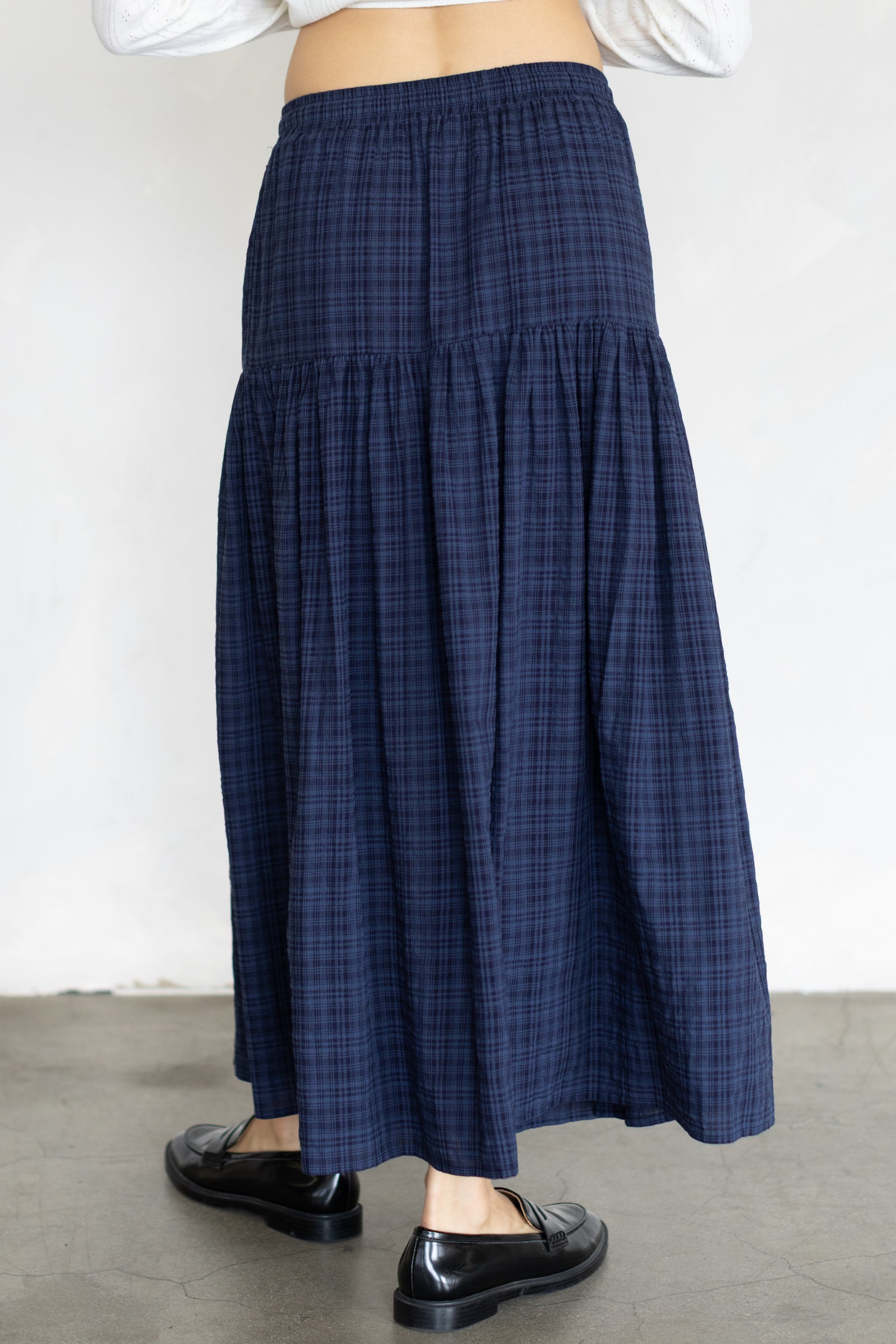 Autumn Skirt